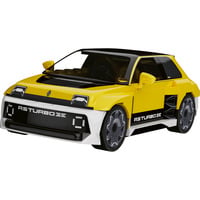 COBI Renault 5 Turbo 3E, Giochi di costruzione 
