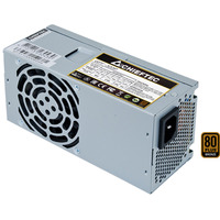 Chieftec GPF-400P, Alimentatore PC 