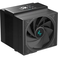 DeepCool ASSASSIN IV VC VISION, raffreddamento CPU  Nero