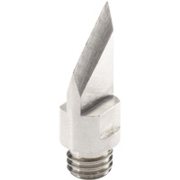 Dremel Lame da taglio, saldatore argento