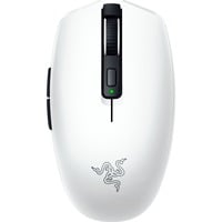 Razer Orochi V2 mouse Mano destra RF Wireless Ottico 18000 DPI, Mouse da gioco bianco, Mano destra, Ottico, RF Wireless, 18000 DPI, Bianco