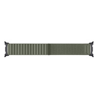 Samsung Fascia in tessuto, Cinturino orologio verde oliva
