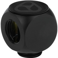 Thermal Grizzly DeltaMate Rotary - T, Connessione Nero