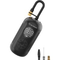 Wiha zai Hause Pompa d'aria a batteria, 6 pezzi, Pompa di aria Nero
