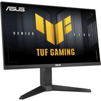 ASUS TUF Gaming VG249QML5A Monitor PC 60,5 cm (23.8") 1920 x 1080 Pixel Full HD LCD Nero, Monitor di gioco Nero, 60,5 cm (23.8"), 1920 x 1080 Pixel, Full HD, LCD, 1 ms, Nero