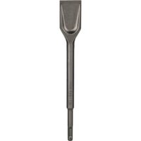 Bosch 2608690101 Punte per frese, Scalpello 250 mm