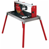 EINHELL Tagliapietre TE-SC 570 L, Tagliapiastrelle rosso