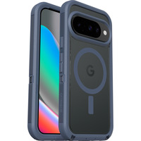 Otterbox Defender Pro XT, Custodia per telefono trasparente/blu scuro