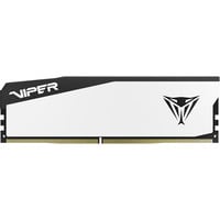 Patriot DIMM 16 GB DDR5-5600, Memoria bianco