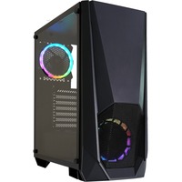 Xilence Xilent Blast, Chassis Tower Nero