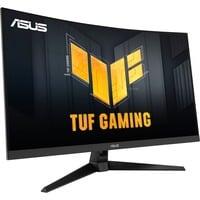 ASUS TUF Gaming VG32WQ3B Monitor PC 80 cm (31.5") 2560 x 1440 Pixel Quad HD LED Nero, Monitor di gioco Nero, 80 cm (31.5"), 2560 x 1440 Pixel, Quad HD, LED, 1 ms, Nero