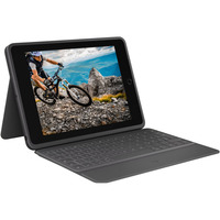 Apple iPad 10,2" (256 GB) Ricondizionato, Tablet PC grigio