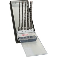 Bosch 2 607 019 929 non classificato, Drill bit set 