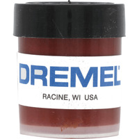 Dremel Pasta lucidante (421), Abrasiva/lucidante 