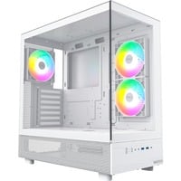 Montech XR, Chassis Tower bianco