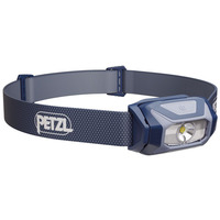 Petzl TIKKINA, Luce LED blu