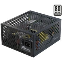 Seasonic PRIME Fanless TX alimentatore per computer 700 W 20+4 pin ATX ATX Nero, Alimentatore PC Nero, 700 W, 100 - 240 V, 50/60 Hz, 4.5 - 9.5 A, 100 W, 696 W