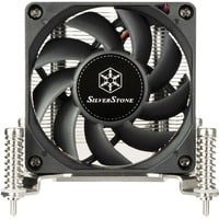 SilverStone AR10-1700, raffreddamento CPU  