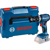 Bosch GSB 18V-45 Professional, Cordless blu/Nero, 3,5 cm, 1 cm, 97 dB, 86 dB, 18 V, Lithium-ion