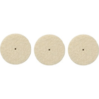 Dremel 26150429JA, Rotella di lucidatura 