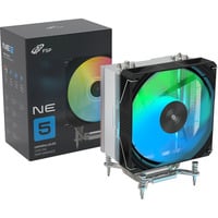 FSP NE5, raffreddamento CPU  Nero