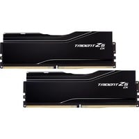 G.Skill CU-DIMM 48 GB DDR5-8400 (2x 24 GB) Dual-Kit, Memoria Nero