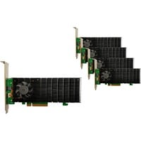 HighPoint SSD7202-5Pack, Controllore 