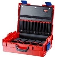KNIPEX L-BOXX 00 21 19 LB, Cassetta portautensili 