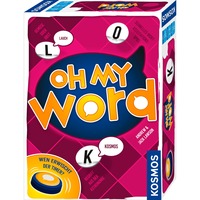 KOSMOS Oh mio Dio, Gioco di partito 