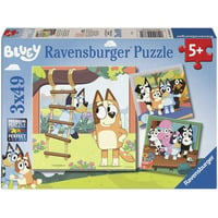 Ravensburger 12004378, Puzzle 