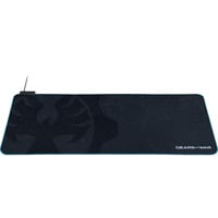 Razer Goliathus Extended Chroma - Fortnite Edition, Gioco mouse pad blu/Giallo