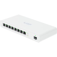 Ubiquiti UISP-S, Interruttore 