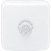 WiZ Sensore di movimento, Rilevatore di movimento bianco, Parete, Interno, Bianco, IP20, Plastica, III