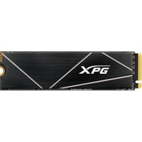 ADATA AGAMMIXS70B-8000G-CS drives allo stato solido 8 TB M.2 PCI Express 4.0 NVMe 3D NAND, Disco a stato solido 8 TB, M.2, 7300 MB/s