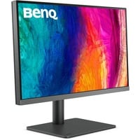 BenQ PD2706U Monitor PC 68,6 cm (27") 3840 x 2160 Pixel 4K Ultra HD LCD Nero, Monitor LED Nero, 68,6 cm (27"), 3840 x 2160 Pixel, 4K Ultra HD, LCD, 5 ms, Nero