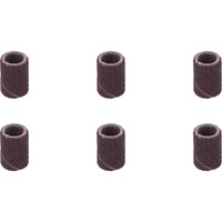 Dremel Nastro abrasivo 6,4 mm, grana 120 