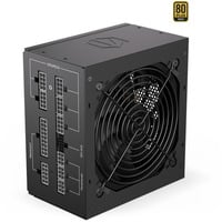 ENDORFY Supremo FM6 Gold 750 W, Alimentatore PC Nero