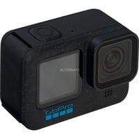 GoPro HERO 12 Black, Videocamera Nero