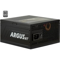 Inter-Tech ArgusNT HA-850BA3 850W, Alimentatore PC Nero