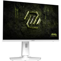MSI MAG 274QRFWDE X32, Monitor di gioco bianco