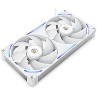 NZXT Ventola Performance F280X bianco