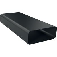 Neff Z861SM2 accessorio per cappa, Tubo Nero, Nero, Plastica, Neff, 1,87 kg, 1 pz, 235 mm