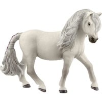 Schleich HORSE CLUB Giumenta di pony islandese, Gioco figura 5 anno/i, Horses, Multicolore, Plastica