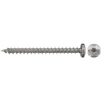 fischer Vite per truciolato PowerFast 3,0x16 testa mezza tonda TX 