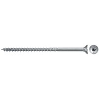 fischer Vite per truciolato PowerFast II 4,5x60 Testa svasata TX 