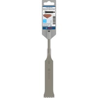 Bosch 1608690015 Punte per frese, Scalpello 200 mm, SDS-plus
