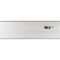 Bosch 2 602 317 030 accessorio per sega circolare, Guida alluminio, 70 cm, Argento