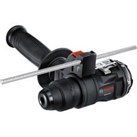 Bosch GFA 12-H Professional, Chuck Nero, 800 g, 128 mm, 230 mm, 77 mm