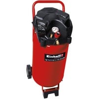 EINHELL TH-AC 240/50/10 OF compressore ad aria rosso/Nero