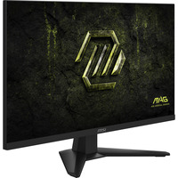 MSI MAG 274QFDE E20, Monitor di gioco Nero